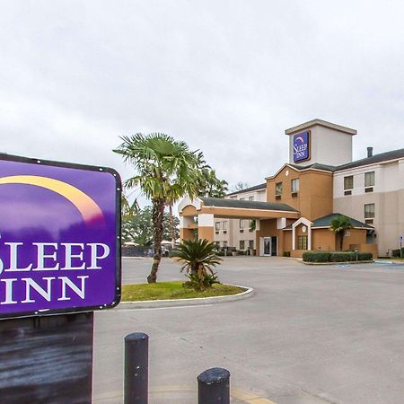 Sleep Inn Scott-Lafayette West Eksteriør bilde