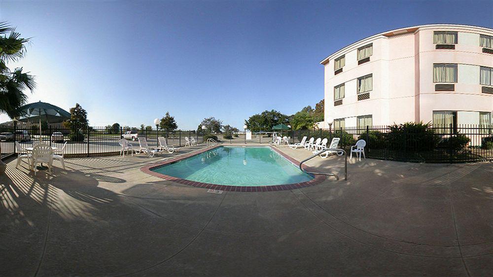 Sleep Inn Scott-Lafayette West Eksteriør bilde