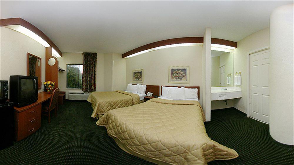 Sleep Inn Scott-Lafayette West Eksteriør bilde