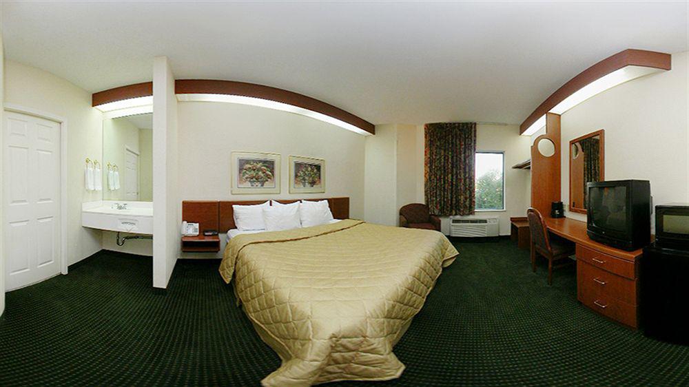 Sleep Inn Scott-Lafayette West Eksteriør bilde